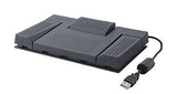 OLYMPUS RS28H - USB Pedalier 3 pédales