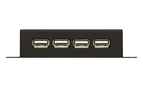 ATEN UCE3250-AT-G extension KVM Émetteur et récepteur