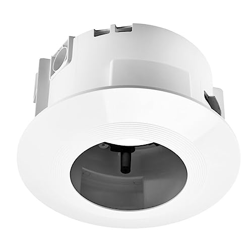 Hanwha SHP-1680FW support et boîtier des caméras de sécurité