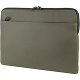 Tucano Gommo housse caoutchoutée PC 15,6   MacBook 16 kaki