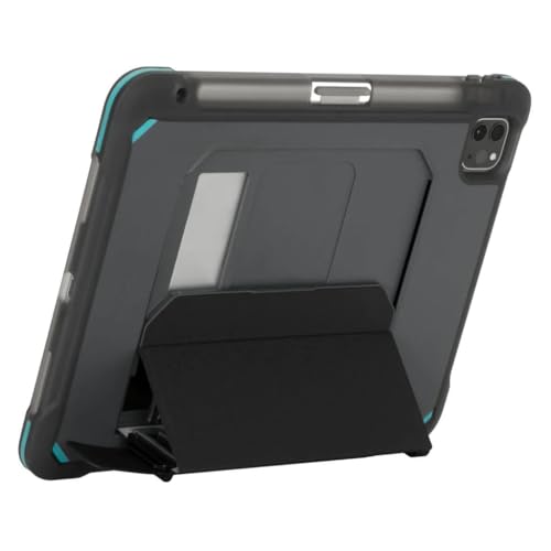 TARGUS Étui antimicrobien SafePort Standard pour iPad Air 10,9" et iPad Pro 11"