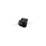 CANON DR-C240 Document scanner CMOS/CIS Duplex Legal 600x600dpi 45ppm mono/30ppm colour ADF 60sheets 4000scans/d USB 2.0