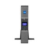 EATON Onduleur 9PX RT2U Li-Ion  - 1500 W - 1500 VA - 8 sorties