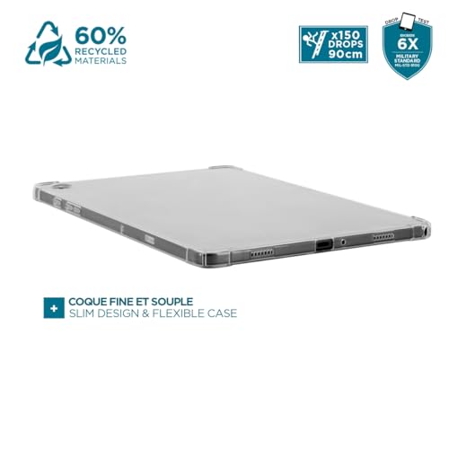 MOBILIS Série R pour Galaxy Tab A9 8.7" (SM-X110 / SM-X115)