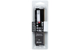 KINGSTON 8Go 6000MT/s DDR5 CL30 DIMM FURY Beast Black XMP