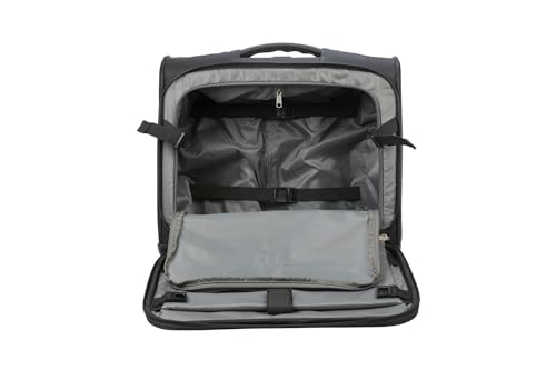 Tucano Pilot 14-15,6  MacBook 16, 4 roues 360° antigravité
