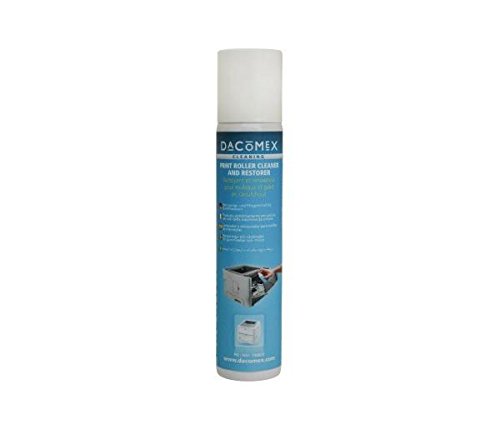 DACOMEX Nettoyant rénovateur pour imprimante 100 ml