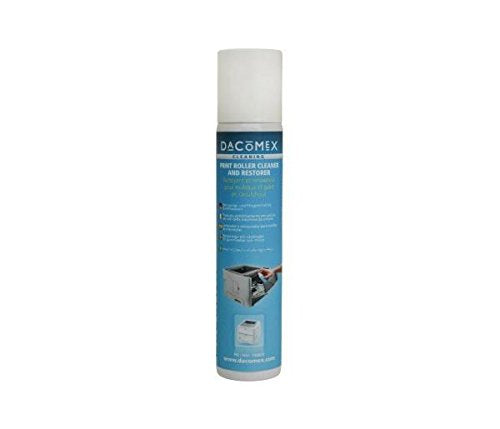 DACOMEX Nettoyant rénovateur pour imprimante 100 ml