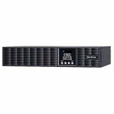 CyberPower OLS3000ERT2UA alimentation d'énergie non interruptible Double-conversion (en ligne) 3 kVA 2700 W 10 sortie(s) CA