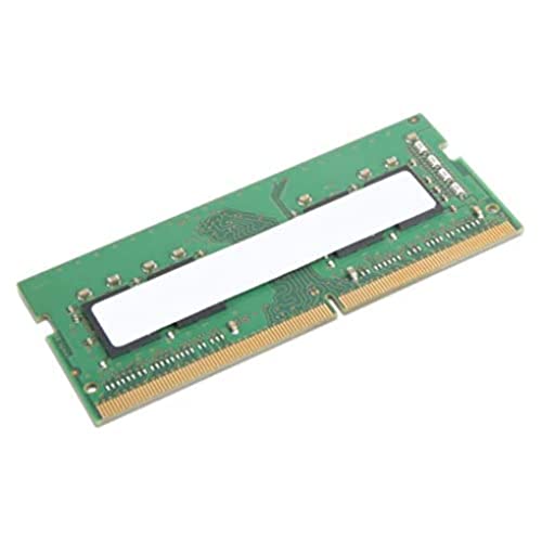 LENOVO ThinkPad 16Go - DDR4 3200 - SoDIMM Memory
