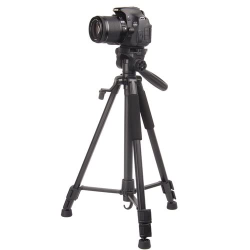 1.40M CAMERA+SMARTPHONE TRIPOD SUPPORT