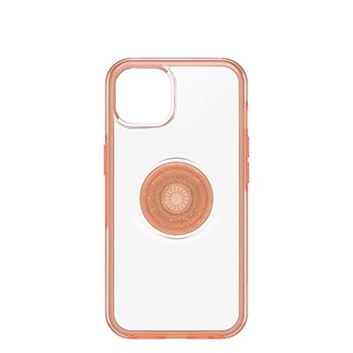 Otter+Pop Symmetry Clear NEW IP 12 Melondramatic - clear/coral