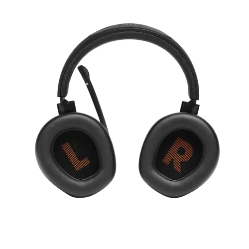 JBL Quantum 400 Noir