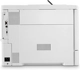 HP Color LaserJet Enterprise M554dn produit neuf emballage abimé A4 color laser USB 33ppm (P)