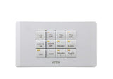ATEN PREMIUM VK112EU Clavier 12 boutons