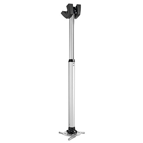 PPC 1585/Prj Ceiling Mnt 750-1350mm Sil
