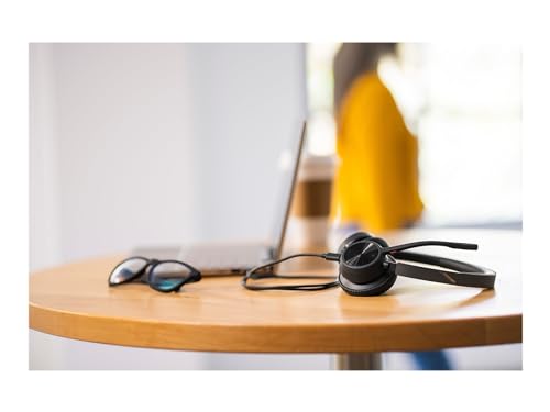 Poly VOY 4320 Stereo USB-A HS+BT700A+CHS