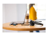 POLY Voyager 4320 UC USB-A avec Stand Chargeur