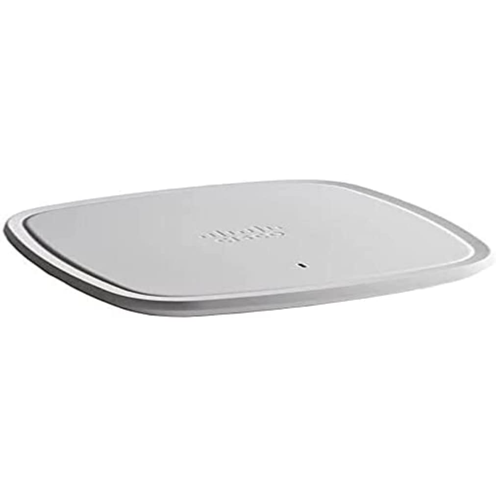 CISCO CATALYST 9120AX SERIES