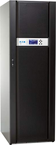 EATON Onduleur 93E - 15000 VA - triphasé 9 Ah - RS-232, USB