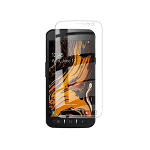 TEMPERED GLASS GALAXY XCOVER 4 AND 4S