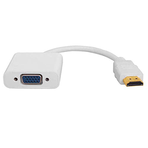 PORT DESIGNS Converter HDMI to VGA