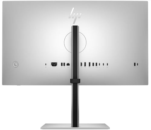 HP Écran  Series 7 Pro - 727pu QHD 27p 2560 x 1440 HDMI DP Thunderbolt 4 3/3/0