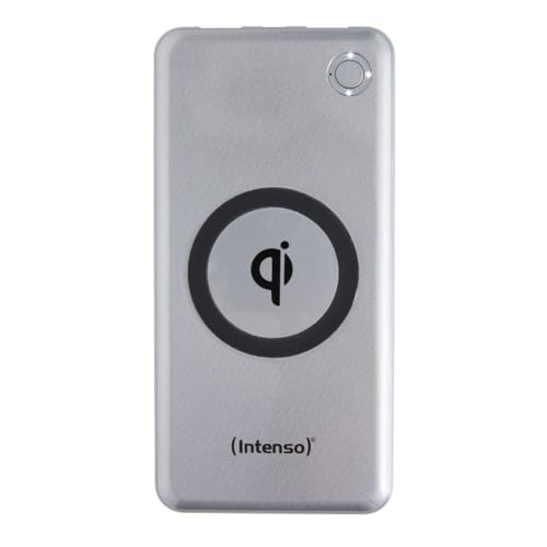 INTENSO Powerbank à induction WPD10000