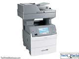 LEXMARK XS654de