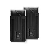 ASUS ZenWiFi Pro XT12 2pk AX11000 Whole-Home Tri-band Mesh WiFi 6 System 802.11 a/b/g/n/ac/ax