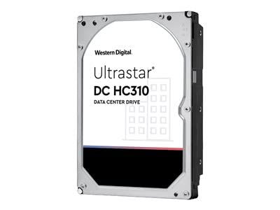 CAP HC310 6TB 256MB SAS Ult 512E SE P3 D