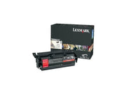 Toner/Black 7000sh f T650 T652 T654