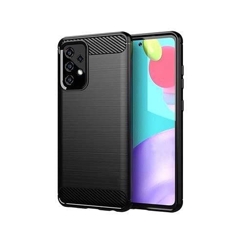 SILICON CASE SAMSUNG GALAXY A52 5G