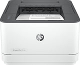 HP LaserJet Pro 3002dn Printer Mono Duplex laser A4 1200x1200dpi 33ppm 250sheets USB LAN