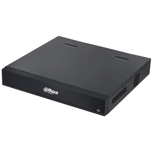 DAHUA- Enregistreur DHI-NVR5432-16P-EI