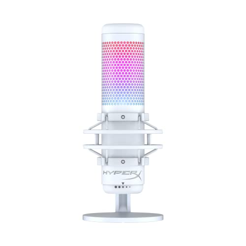 HyperX ProCast Microphone