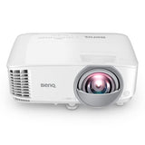 BENQ- Vidéoprojecteur MX825STH-- 3500 lumens
