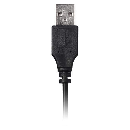 MCL CABLE USB-901 PARALLELE CENTRONICS 36 MALE COMPATIBLE 98/2000/ME/XP LONGUEUR DU CABLE 1,80M.