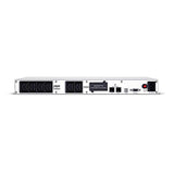 CyberPower Systems CyberPower OR1500ERM1U - Interactivité de ligne - 1,5 kVA - 900 W - Sinus - 165 V - 271 V