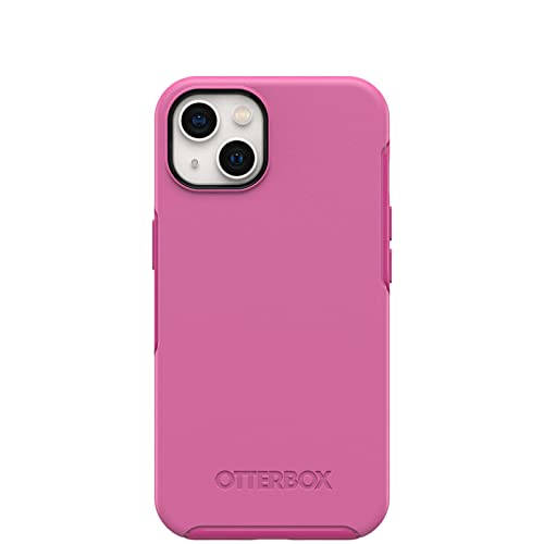 OtterBox Symmetry Plus NEW IP 12 Strawberry Pink - pink