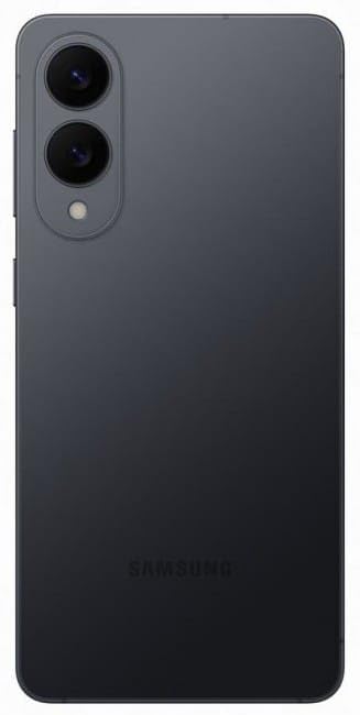 Samsung Galaxy S25 Edge 12/256 Go Noir Titane