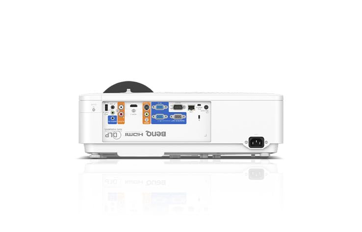 BENQ vidéoprojecteur FHD LH720 4000Lum