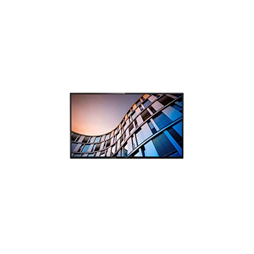 PHILIPS- Afficheur professionnel 75" 75BFL2114/12