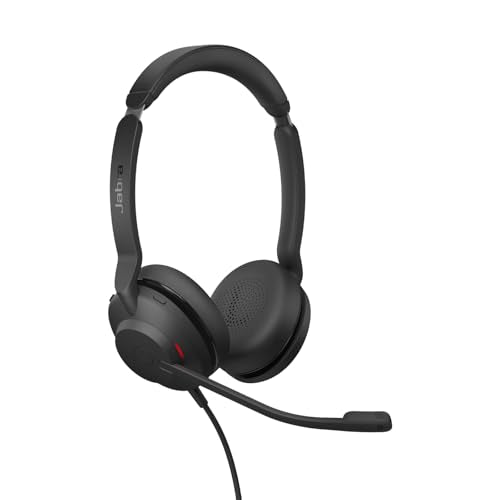 Jabra Evolve2 30 SE USB-A UC Stereo