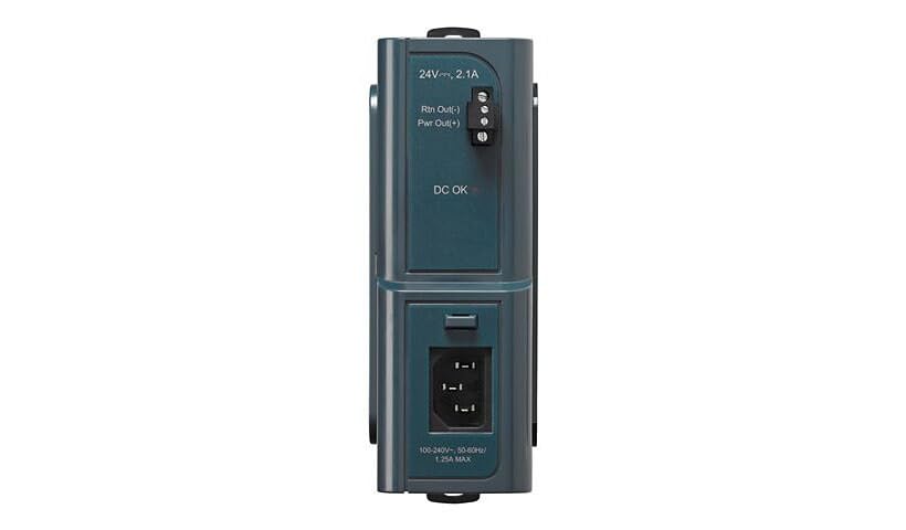 CISCO IE3000/2000 AC Power Module updated