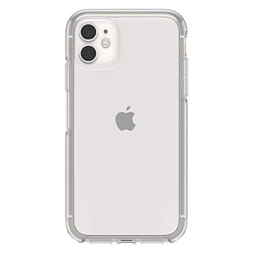 Symmetry Clear Iphone 11 - clear