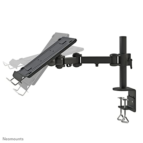NEOMOUNTS NOTEBOOK-D100 Support dordinateur portable à fixer 10-22p