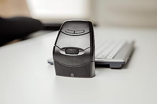 BAKKERELKHUISEN Souris de précision DXT 3 sans fil