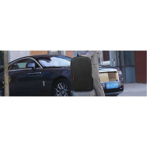 LENOVO ThinkPad Essential (Eco) - Sac à dos pour ordinateur portable - 16in - Noir avec des touches de rouge - ThinkRed