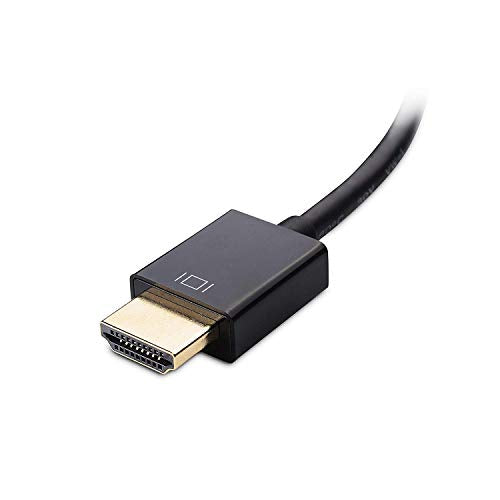 Convertisseur HDMI Full HD vers VGA - 23CM